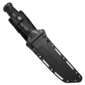 Cold Steel Leatherneck SF D2 Tactical Fixed Knife