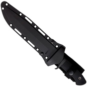 Cold Steel OSS Fixed Blade Knife - 39LSSC