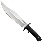 Cold Steel Marauder 9 Inch Blade Fixed Knife with Sheath
