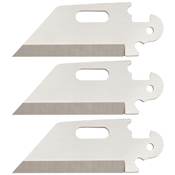 Cold Steel 40A Click-N-Cut Replacement Blade - 3 Pack