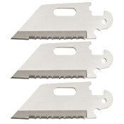 Cold Steel 40A Click-N-Cut Replacement Blade - 3 Pack