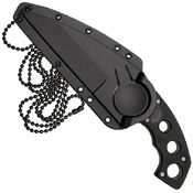 Cold Steel Pro Guard Knife w/ Sheath