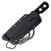 Cold Steel Mini Tac Tanto Blade Fixed Knife