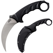 Cold Steel Tiger Karambit Fixed Blade Knife