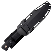 Cold Steel SRK 49LCK Fixed Blade Knife With Sheath
