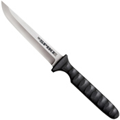 Cold Steel Spike G10 Black Handle Fixed Knife