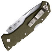 Working Man 3.5 Inch Blade Folding Knife