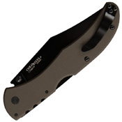 Cold Steel Broken Skull Folding Knife