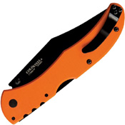 Cold Steel Broken Skull Folding Knife
