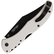 Cold Steel Broken Skull Folding Knife