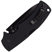 Cold Steel American Lawman G-10 Handle Folding Knife