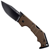 Cold Steel AK-47 Clip Point Folding Blade Knife