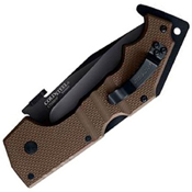 Cold Steel AK-47 Clip Point Folding Blade Knife