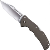Code 4 3.5 Inch Blade Folding Knife