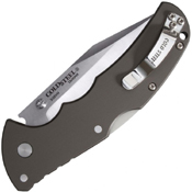 Code 4 3.5 Inch Blade Folding Knife