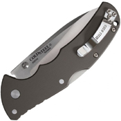 Code 4 3.5 Inch Blade Folding Knife