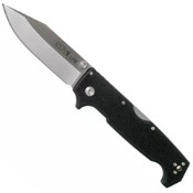 Lite Folding Knife w/ Griv-Ex Handles