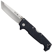 Lite Folding Knife w/ Griv-Ex Handles