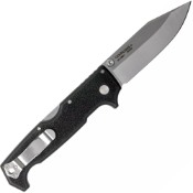 Lite Folding Knife w/ Griv-Ex Handles