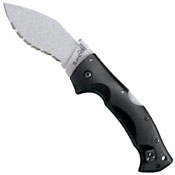 Cold Steel Rajah III 4mm Thick Blade Folding Knife