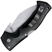 Cold Steel Rajah III 4mm Thick Blade Folding Knife