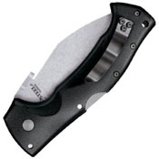 Cold Steel Rajah III 4mm Thick Blade Folding Knife