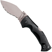 Cold Steel Rajah III AUS 8A Steel Folding Blade Knife