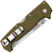 Cold Steel SR1 CPM-S35VN Blade Folding Knife