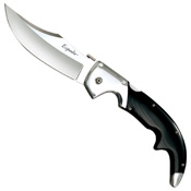 Cold Steel Espada Clip Point Folding Blade Knife