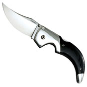 Cold Steel Espada Clip Point Folding Blade Knife