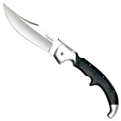 Cold Steel Espada Clip Point Folding Blade Knife