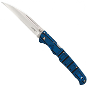 Cold Steel Frenzy II G-10 Handle Folder Knife