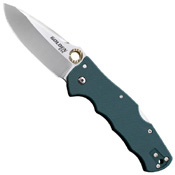Golden Eye G10 Handle Folding Knife