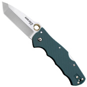 Golden Eye G10 Handle Folding Knife