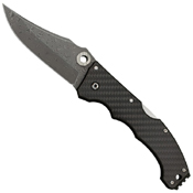 Cold Steel Night Force Gentleman's Pocket Knife