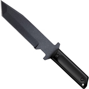 Cold Steel 80PGTK GI Tanto Fixed Knife