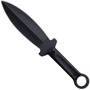 Cold Steel Shanghai Shadow Fixed Blade Knife