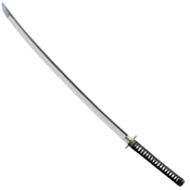 Cold Steel 88BOK Warrior Series O Katana Sword