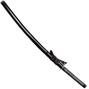 Cold Steel 88BOK Warrior Series O Katana Sword