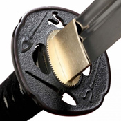 Cold Steel 88BOK Warrior Series O Katana Sword