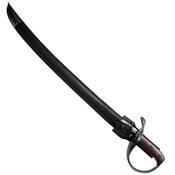 Cold Steel 1917 Hybrid Cutlass Sword