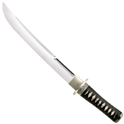 Cold Steel Emperor Series O Tanto Sword - 88T