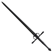 Cold Steel 88WSLFM MAA La Fontaine Sword