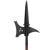 Cold Steel MAA Sergeants Halberd