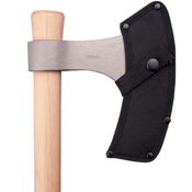 Cold Steel Viking Hand 30 Inch Long Axe