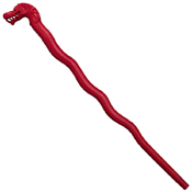 Lucky Dragon Walking Stick