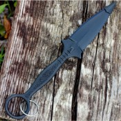 FGX Ring Cold Steel Dagger
