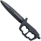 Cold Steel Trench Rubber Trainer Fixed Blade Knife