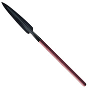 American Ash Shaft Handle Assegai Spear