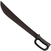 Cold Steel Latin D-Guard Black Machete